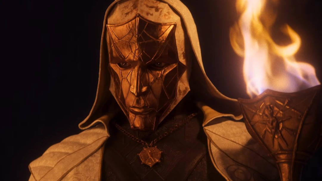 拉瑞安设计师暗示《神界》新作或有“游泳”机制