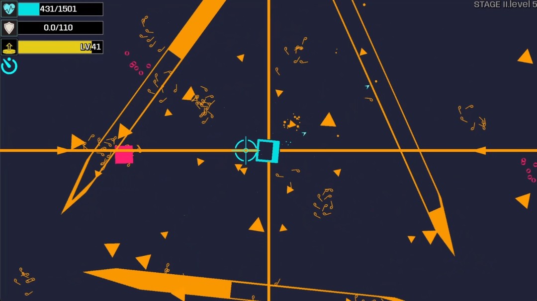 《Beat Shapes》游戏库