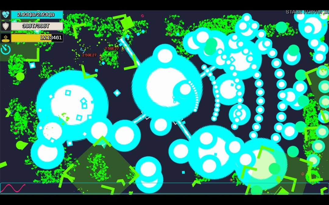 《Beat Shapes》游戏库