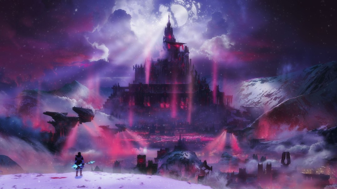 《方舟生存飞升》开发路线图更新，《失落禁域》首个大型更新上线