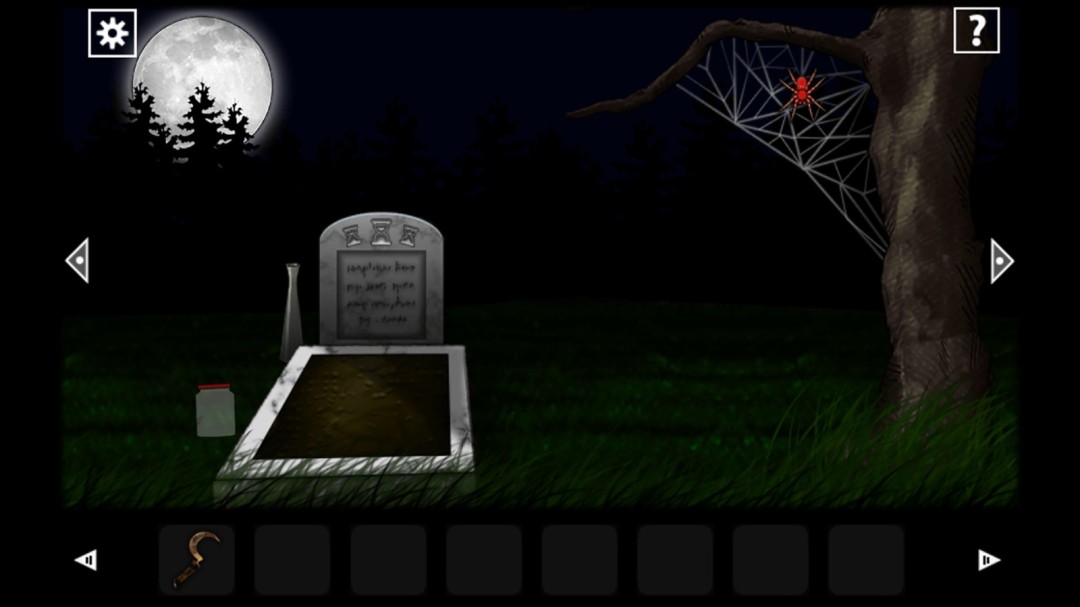 《遗忘之丘：传说》官方版