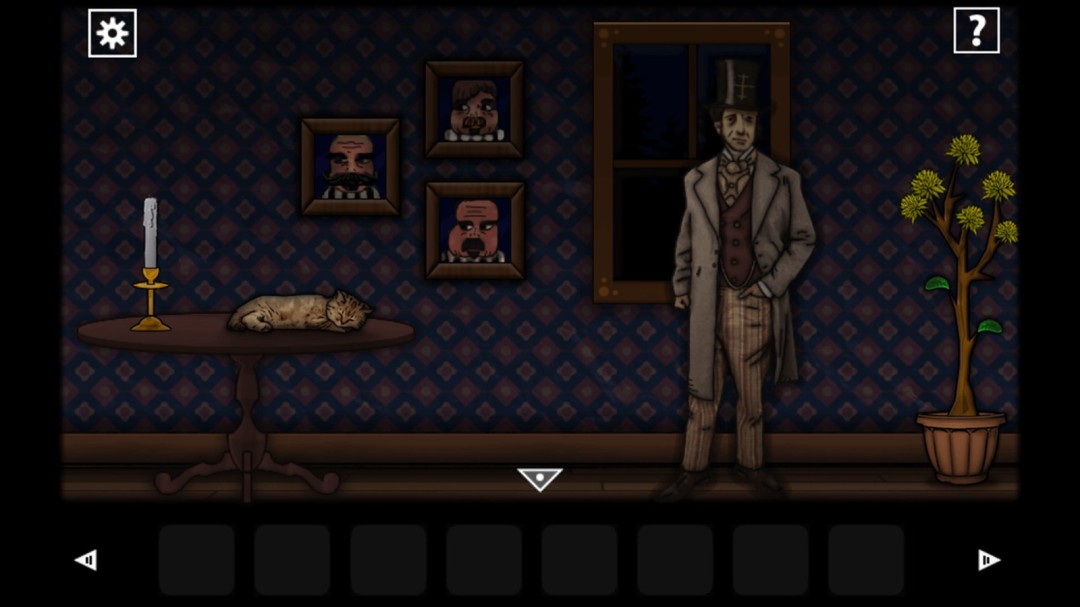 《遗忘之丘：传说》官方版