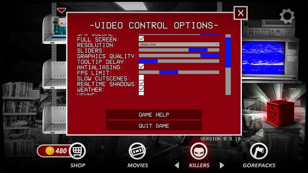 《杀令营》免安装升级版