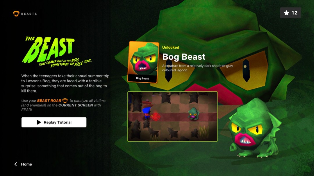 《杀戮营地2》免安装汉化版