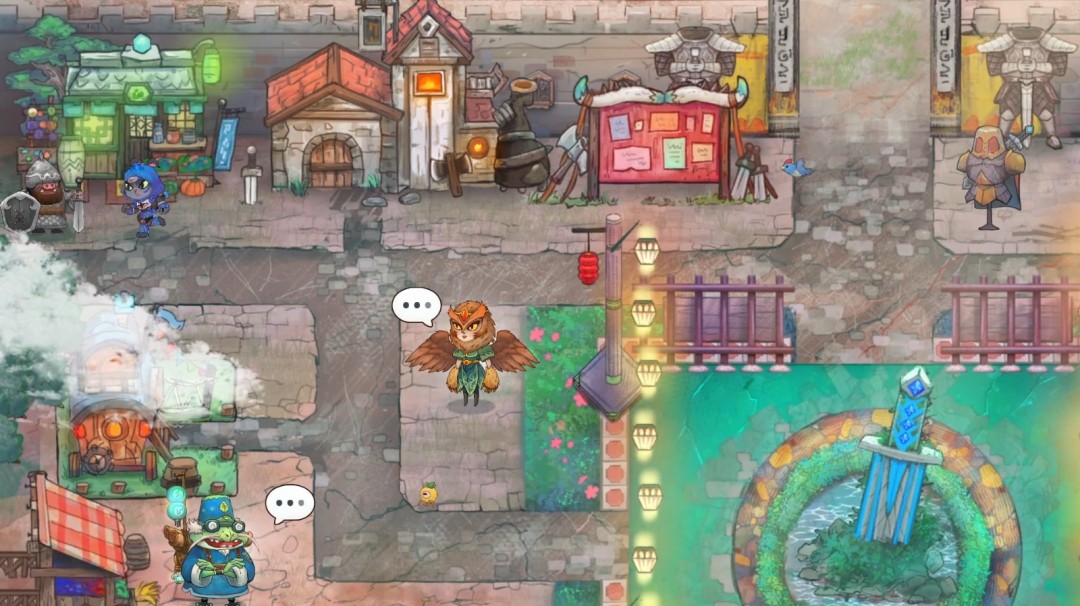 《刀锋束缚》官方版