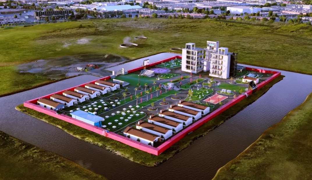 世界第一网红MrBeast承认还在借钱 收入几乎全部转投事业