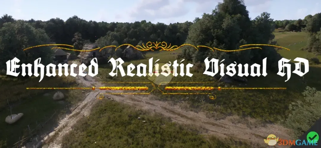 《天国：拯救2》增强逼真的视觉大改造MOD