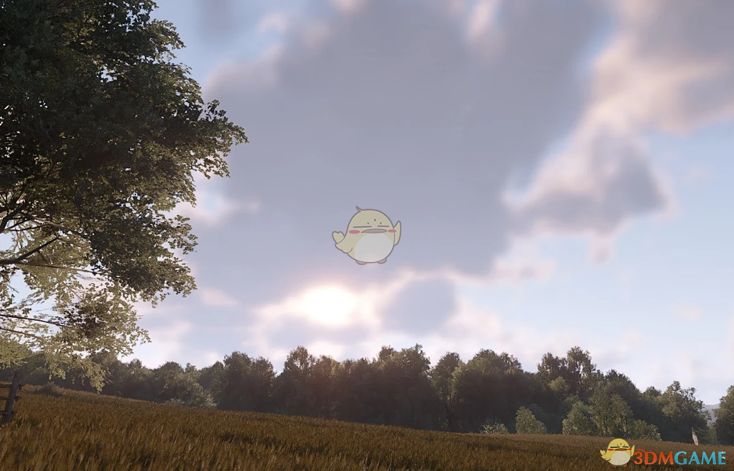 《天国：拯救2》增强逼真的视觉大改造MOD