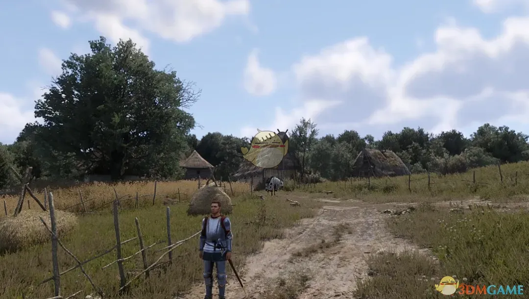 《天国：拯救2》增强逼真的视觉大改造MOD