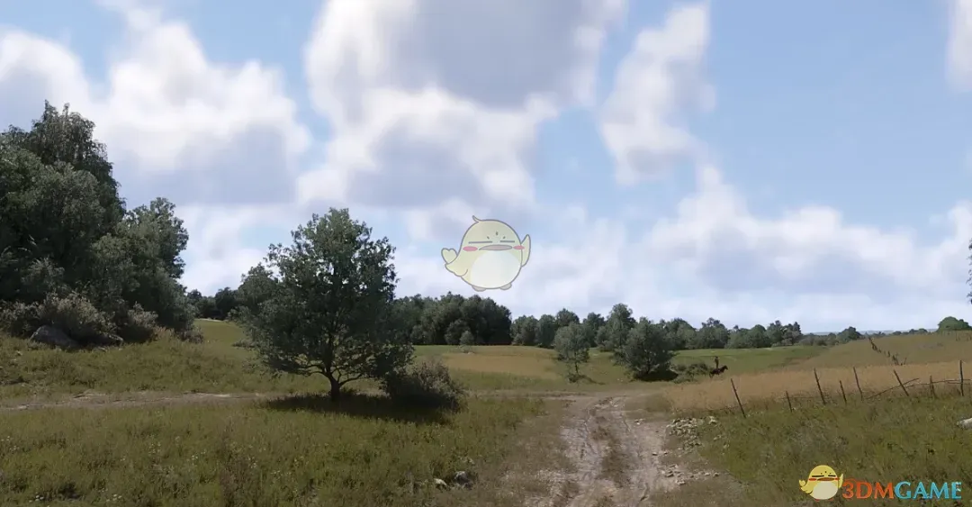 《天国：拯救2》增强逼真的视觉大改造MOD