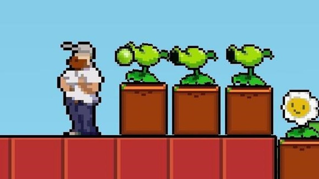 《植物大战僵尸肉鸽版》中文版