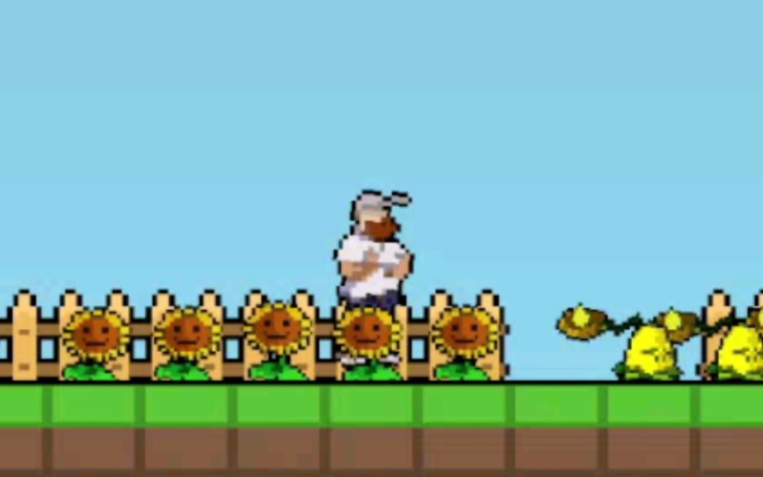 《植物大战僵尸肉鸽版》中文版