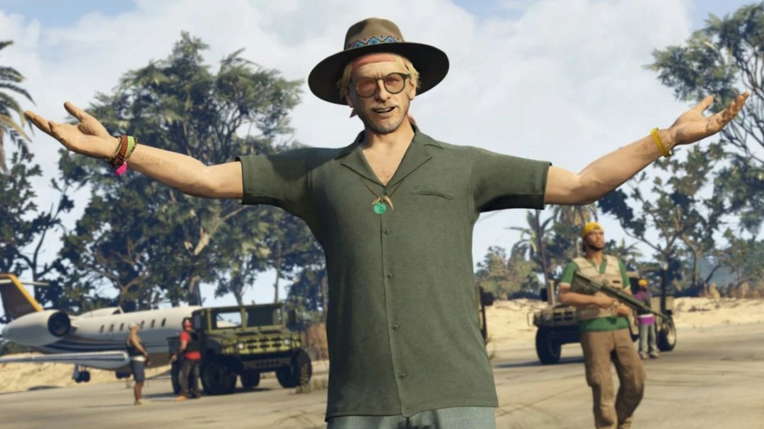 R星推出官方MOD商店 最高捆绑包售价数百美元