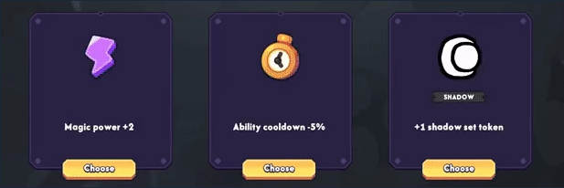 《HeroTail: Survivors》demo