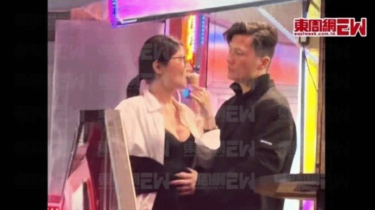 港媒曝徐冬冬疑似怀孕：停止健身 尹子维温柔摸肚子