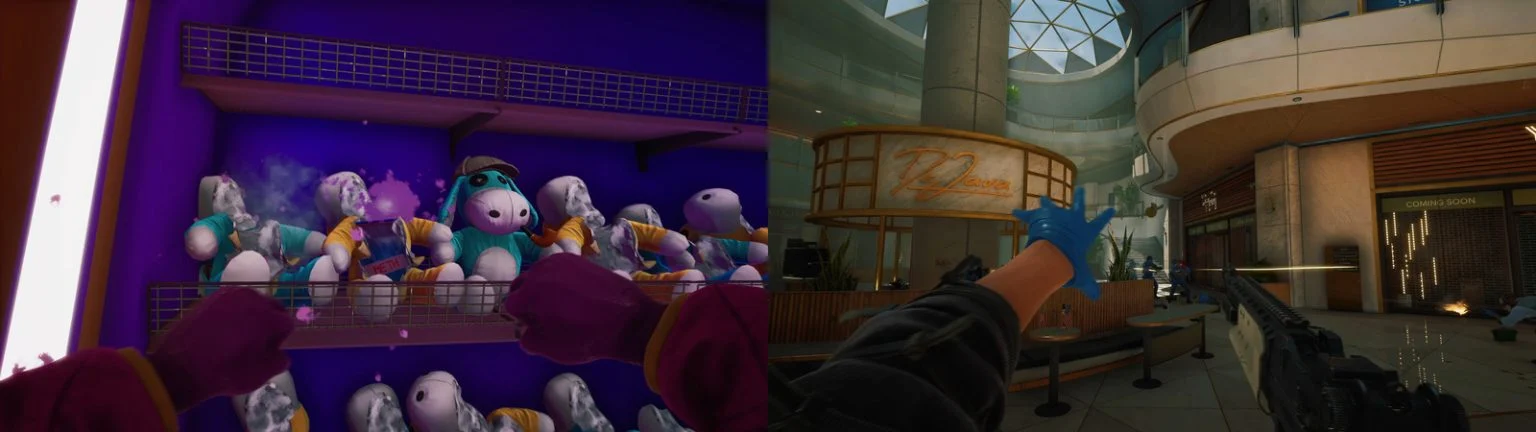 《收获日3》最新更新发布 新内容追加调整更耐玩