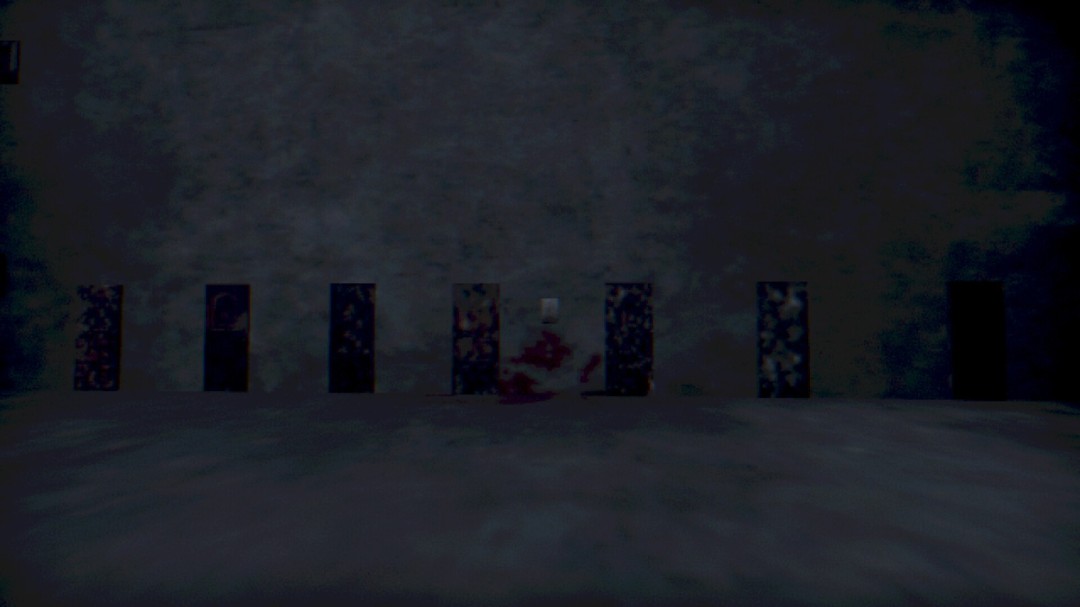 《不安的梦境》官方版