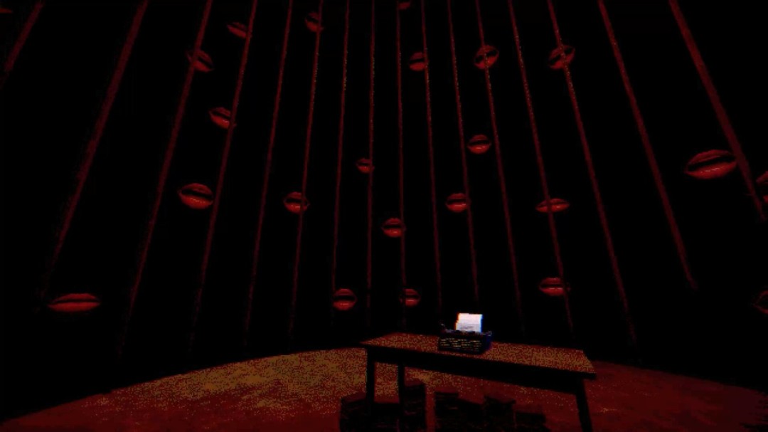 《不安的梦境》官方版