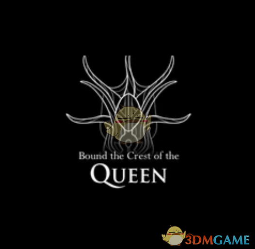 《空洞骑士：丝之歌》女王徽章MOD