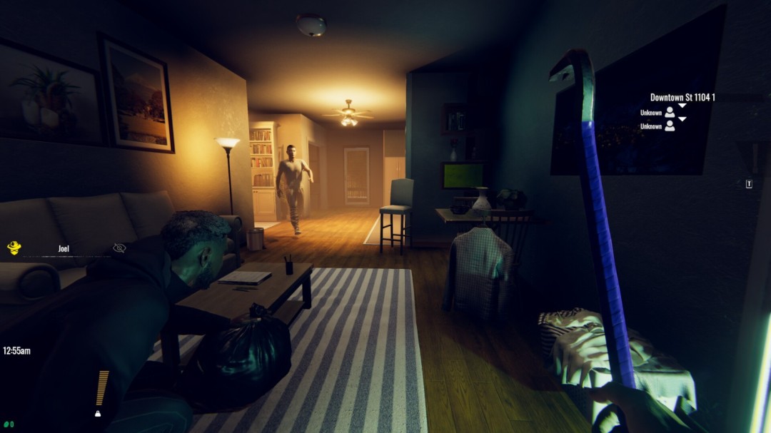 《小偷模拟器3》游戏库