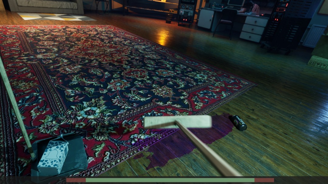 电台经营模拟游戏《ListenUp!》上架Steam 2026年Q3发售