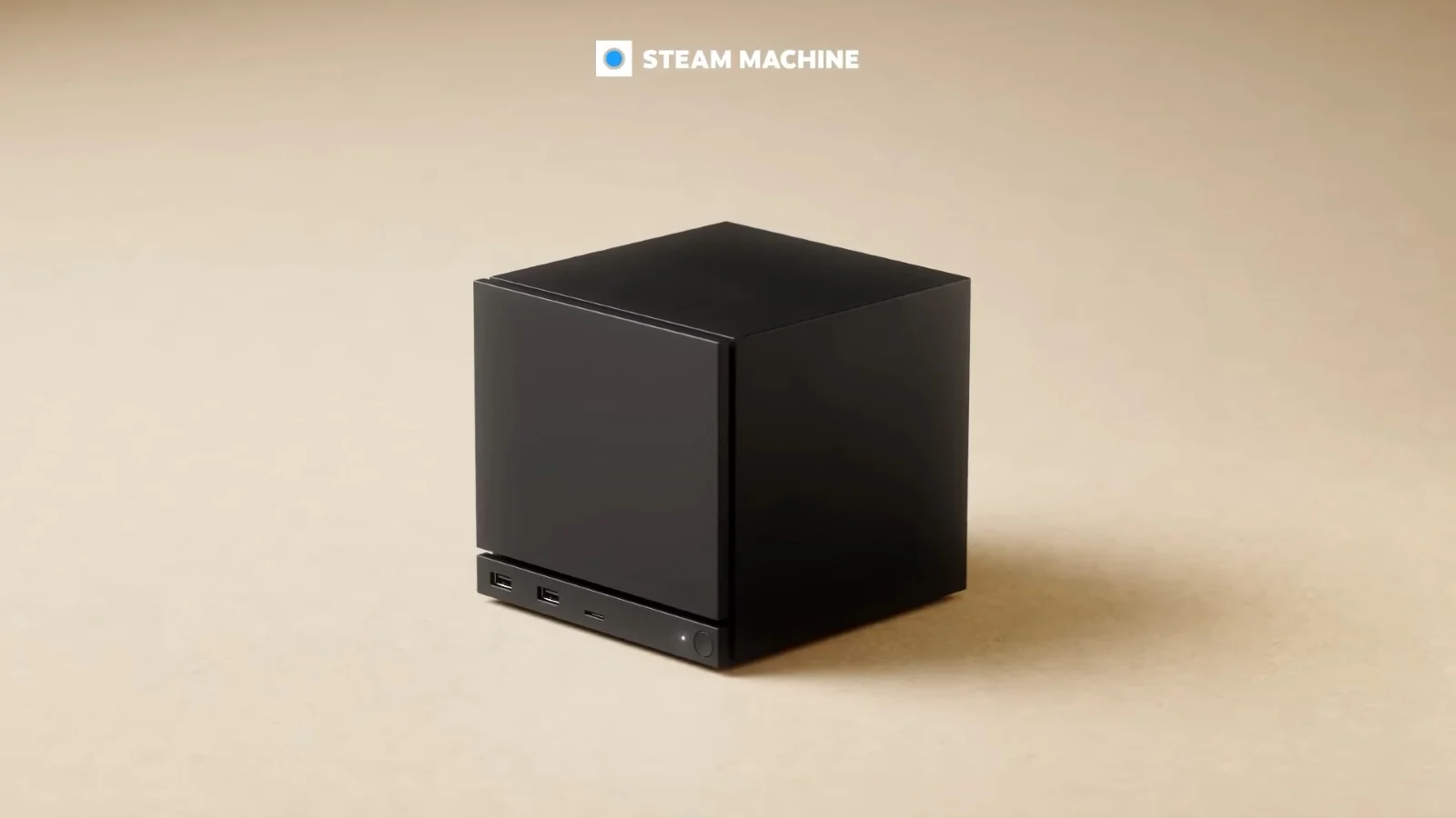 Steam Machine“已认证”要求将比Steam Deck更宽松