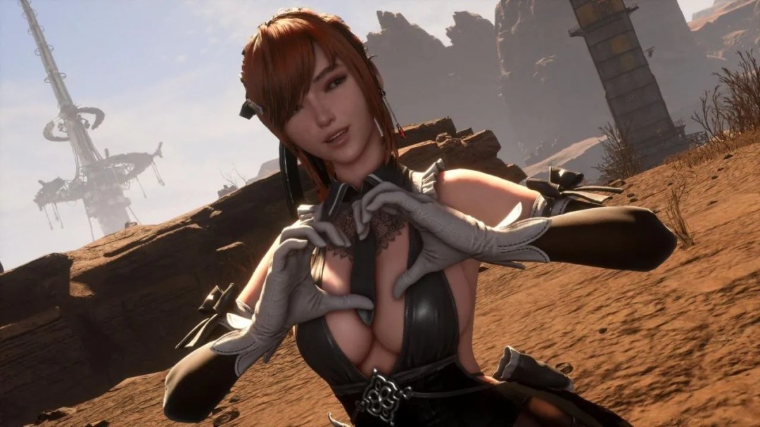 《剑星》全球销量已超610万份 取得巨大成功！