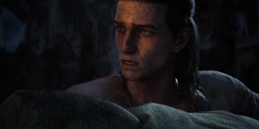 《黎明行者之血》新故事情节与玩法细节公布