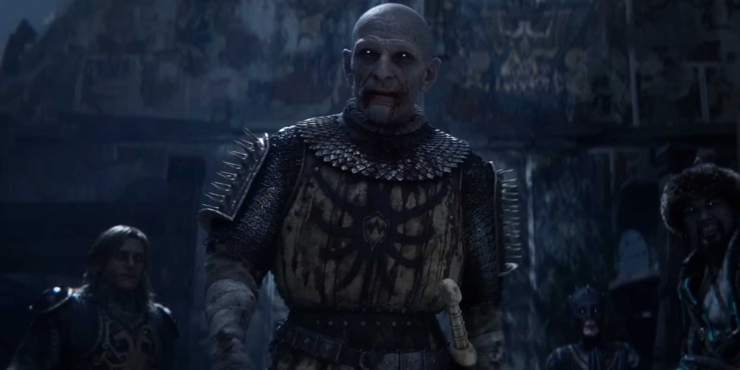 《黎明行者之血》新故事情节与玩法细节公布