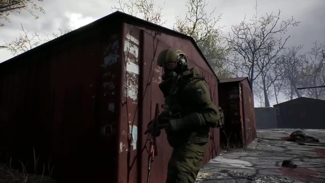 《埃博拉村庄》主机版预告 将于1月23日发售