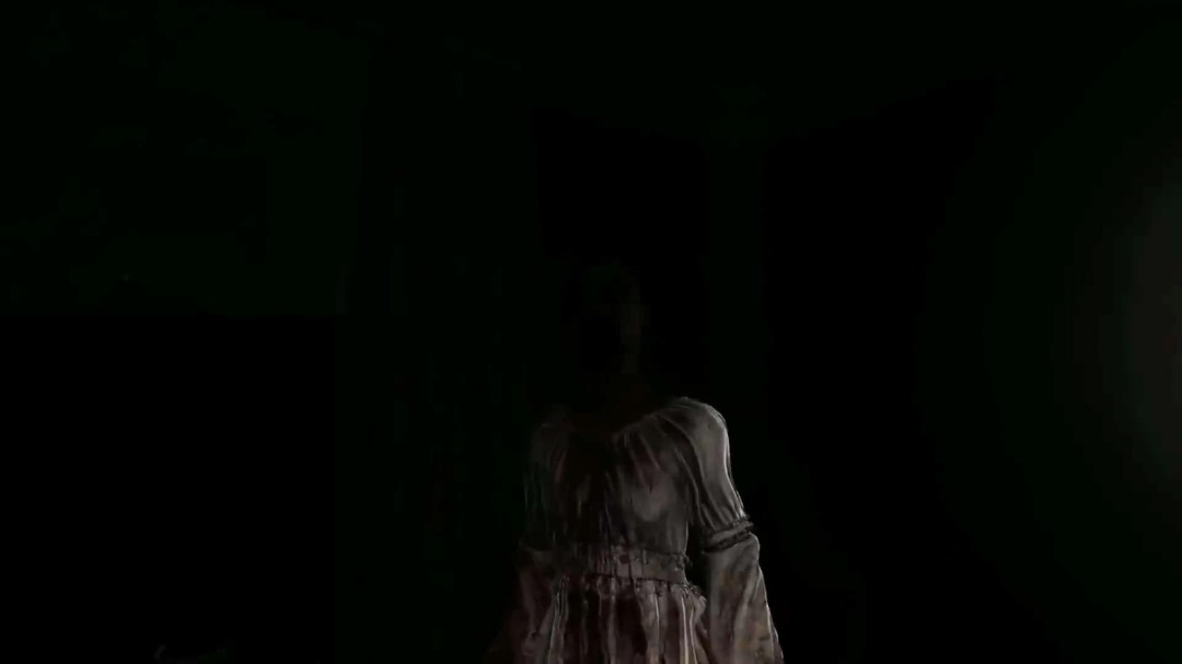 《埃博拉村庄》主机版预告 将于1月23日发售