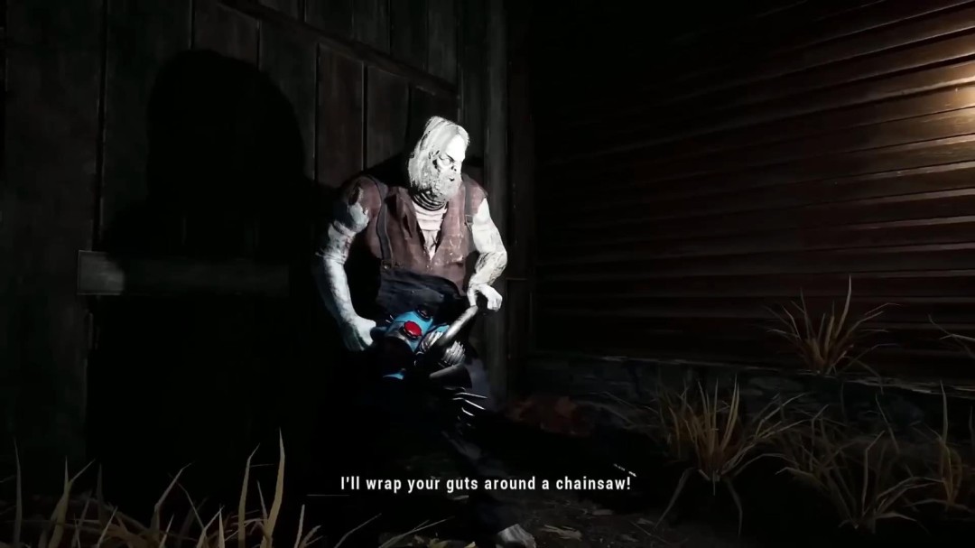 《埃博拉村庄》主机版预告 将于1月23日发售