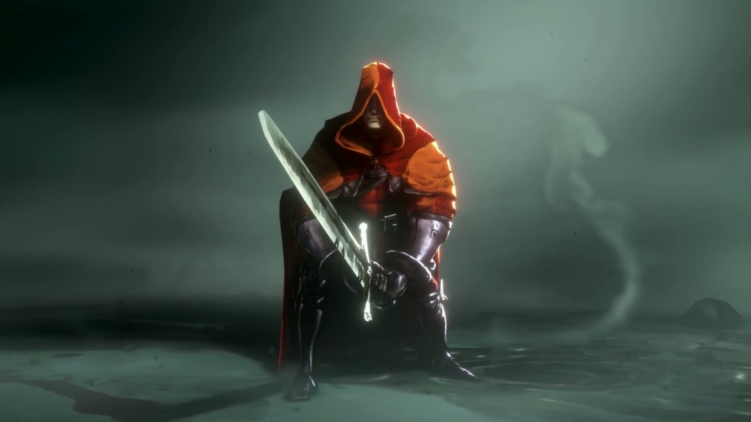 《恶意不息》合作模式1月22日上线 4人合作实机预告