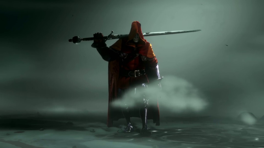 《恶意不息》合作模式1月22日上线 4人合作实机预告