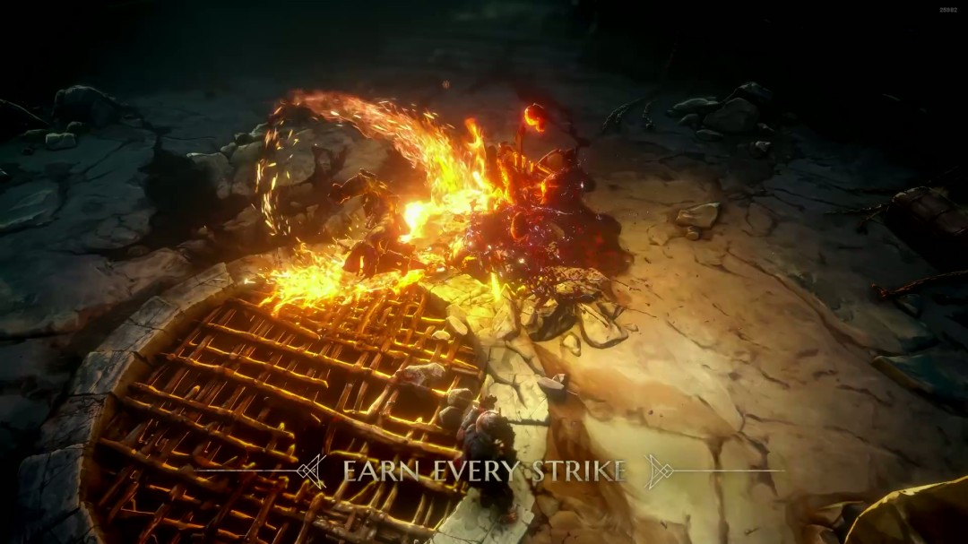 《恶意不息》合作模式1月22日上线 4人合作实机预告