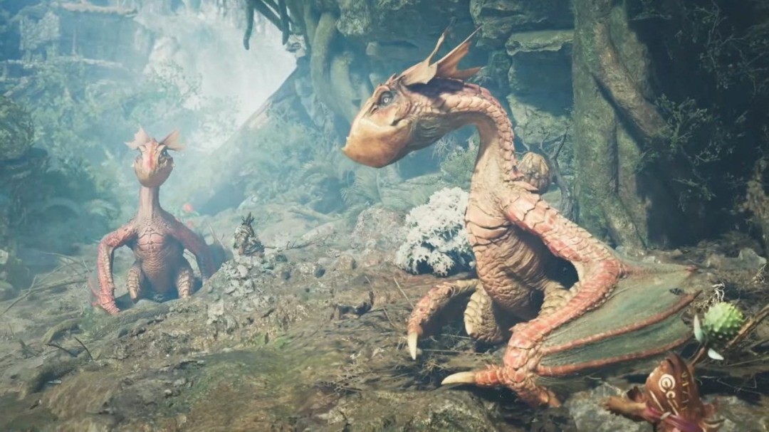 《怪物猎人：荒野》离奇掉帧真凶？DLC越多帧数越高