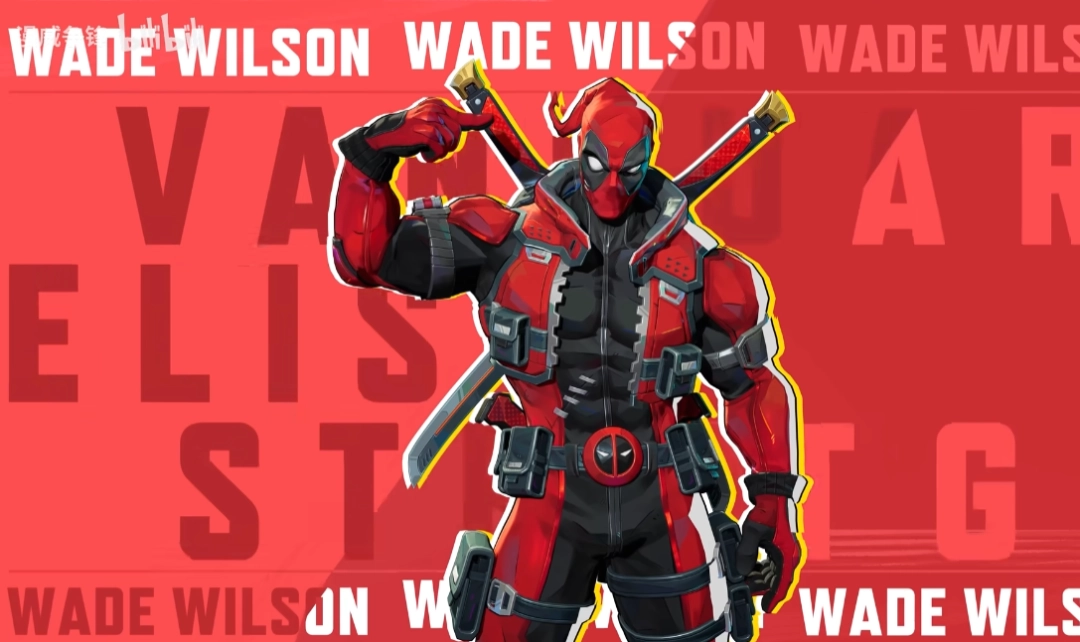 最符合人设的一集！《漫威争锋》死侍可以用屁股挡大招