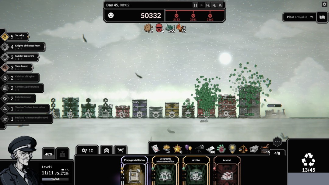 《Frostrain 2》官方版