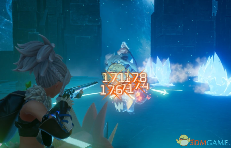 《幻兽帕鲁》更好的双管霰弹枪MOD