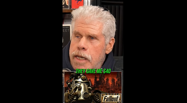 《辐射》经典旁白原声知名演员：初代参演报酬仅40美元