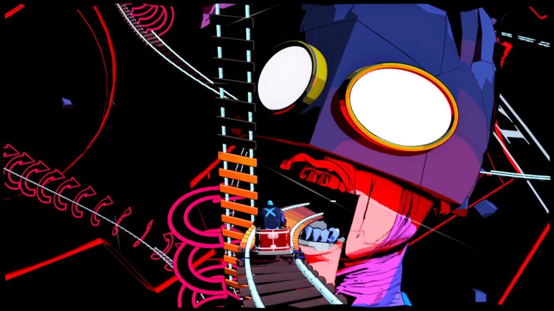 《汉克：旱地溺水》官方版