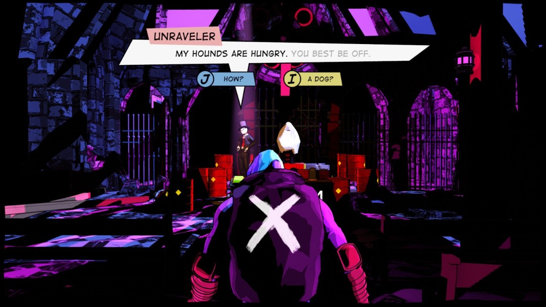 《汉克：旱地溺水》官方版