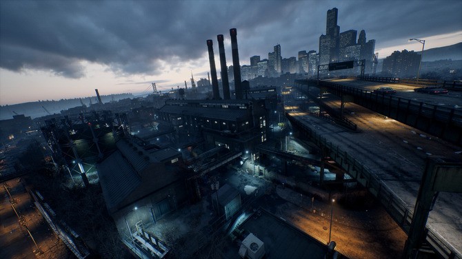 前正当防卫主创新作《SAMSON》备受期待 愿望单突破10万