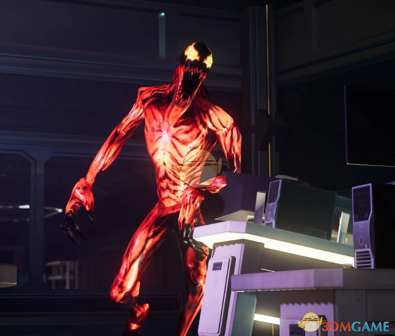 《漫威蜘蛛侠2》蜘蛛侠破碎维度屠杀替换毒液MOD