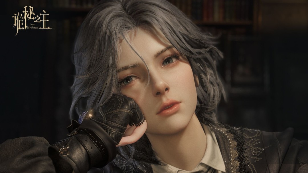 国产虚幻5MMO《诡秘之主》新PV 首测招募开启