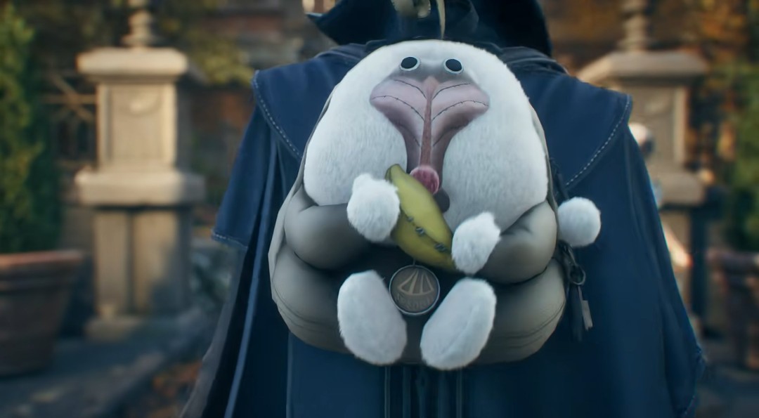 国产虚幻5MMO《诡秘之主》新PV 首测招募开启