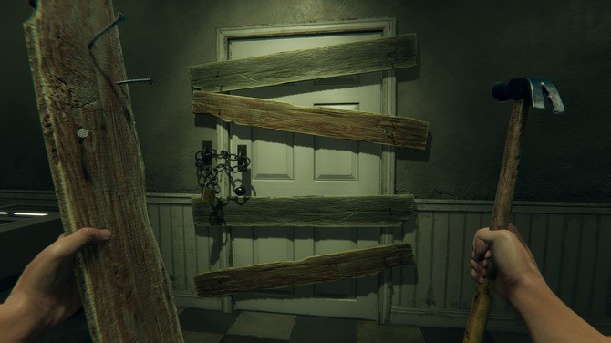 《地狱超市》1月28日正式推出 诡异超市的恐怖冒险