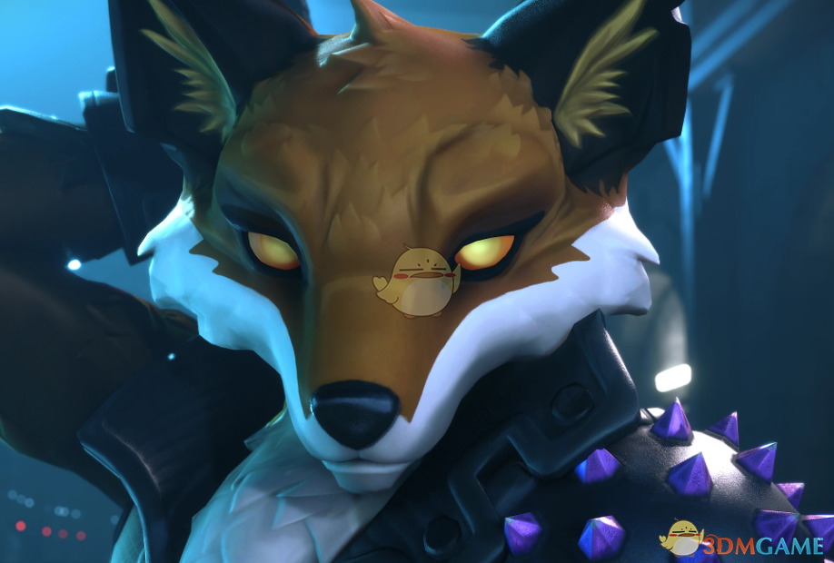 《最终幻想7：重制版》堡垒之夜菲尼克斯替换克劳德MOD