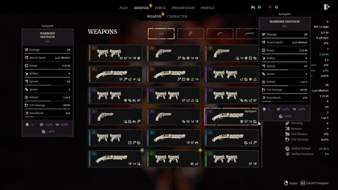 《无尽猎杀》游戏库