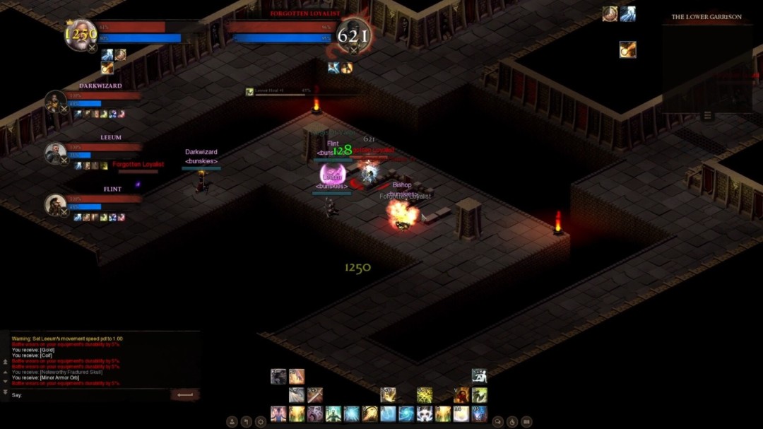 《恐惧之谜》官方版